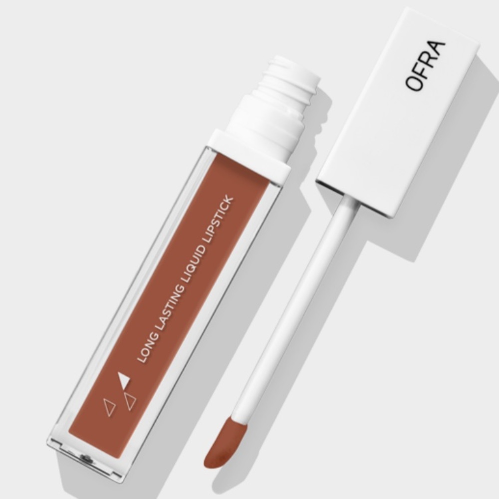 Ofra long lasting liquid lipstick